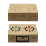 【即使对儿童也安全】简直就是厨师?!小煎锅