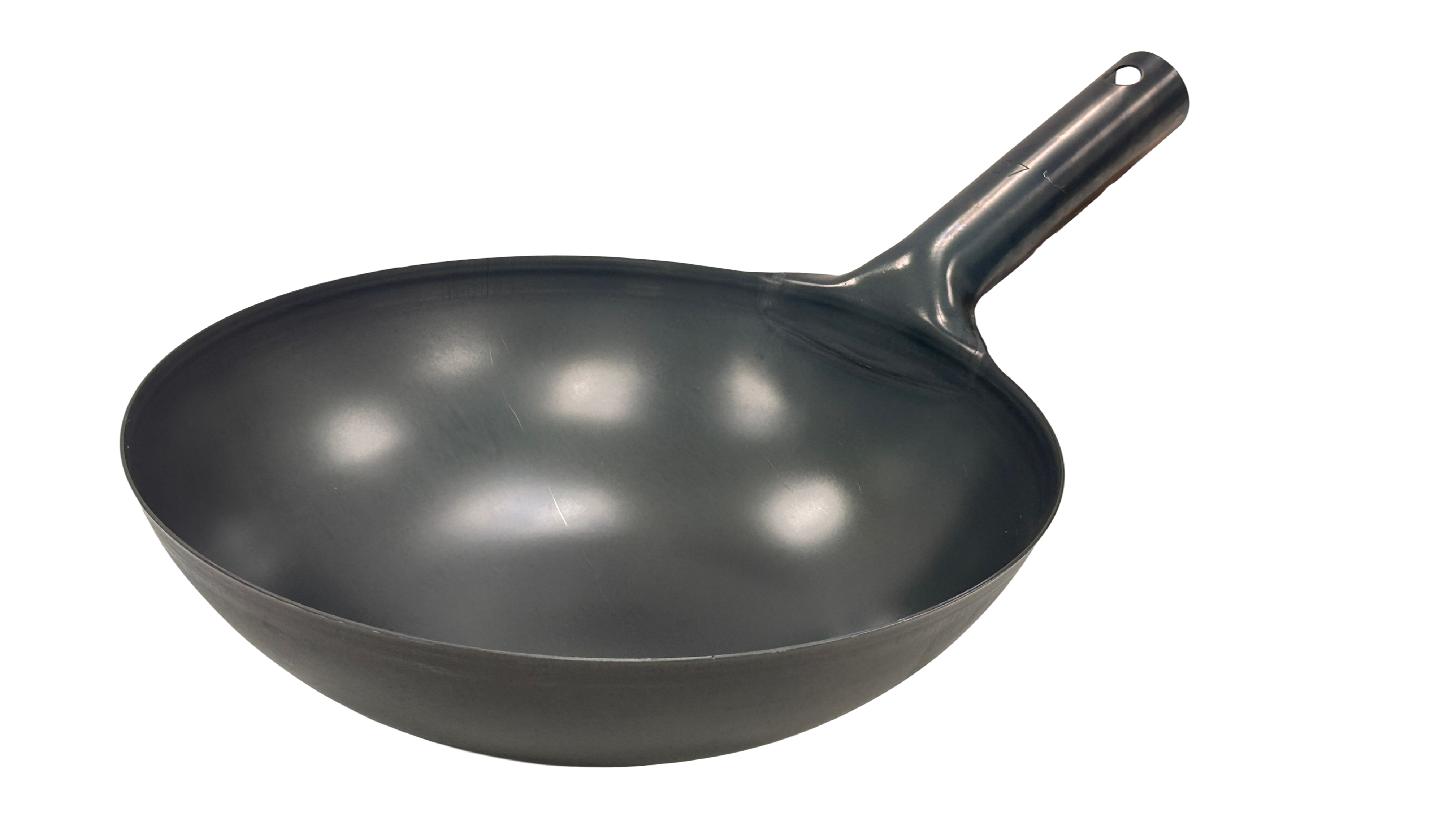 サミット工業 × FUJITA KINZOKU 北京鍋 27cm