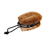 亀の子束子×FUJITA KINZOKU 帯付きタワシ