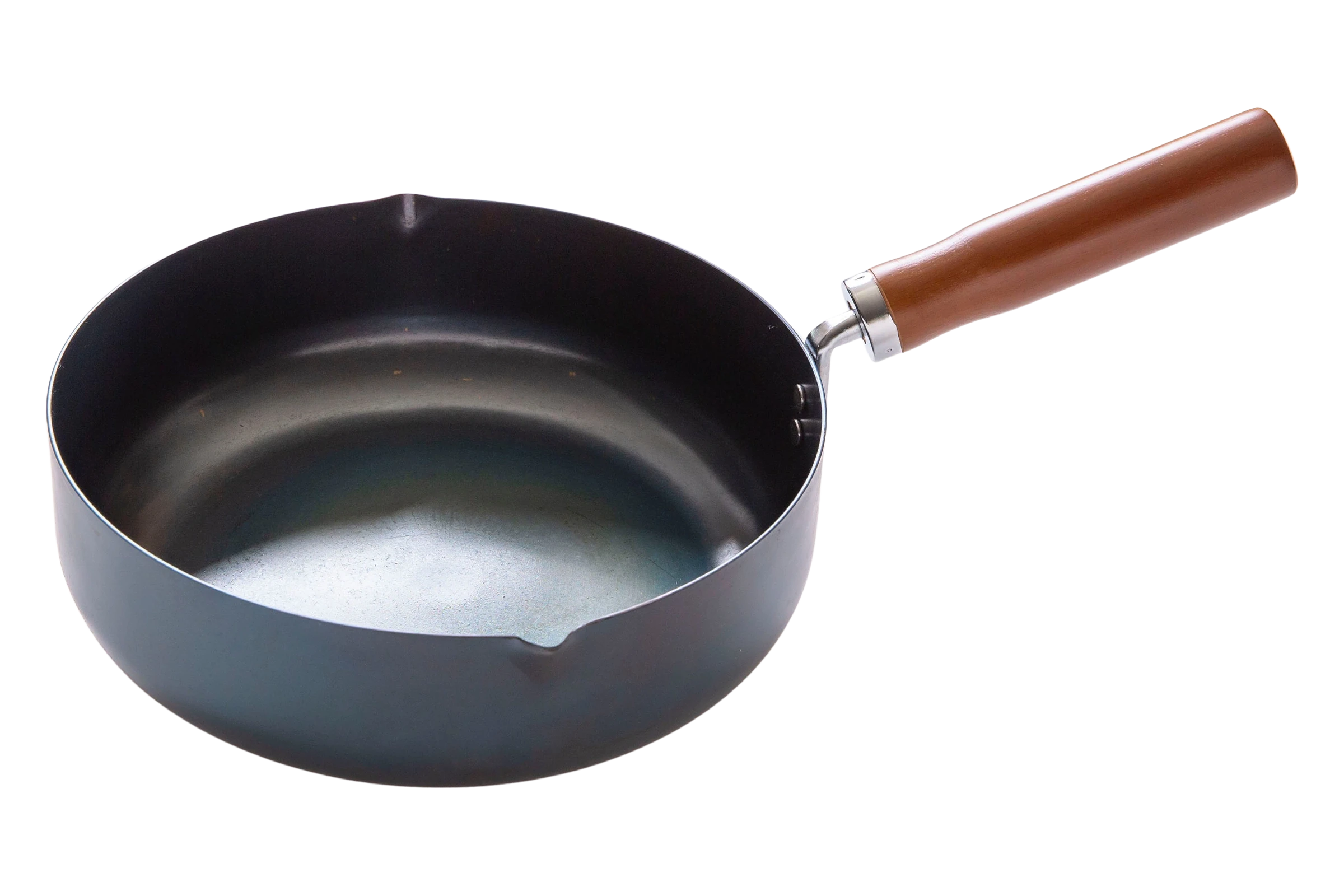 イニシャル深型フライパン(25cm)|【公式通販】藤田金属 イニシャル深型フライパン(25cm)|【公式通販】藤田金属