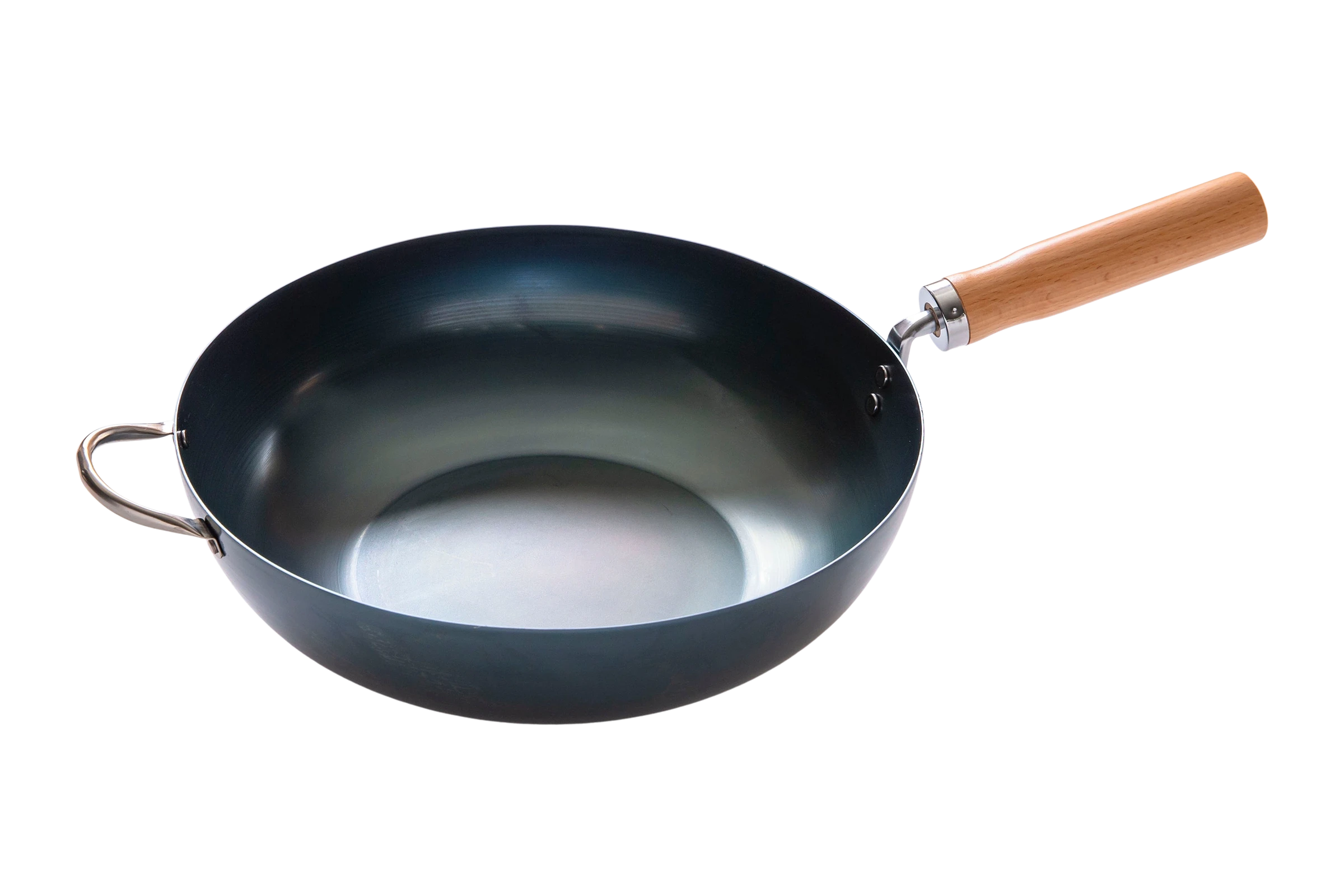 特製 アルミ調理器具 28cm イニシャルいため鍋（28cm）｜【公式通販】藤田金属