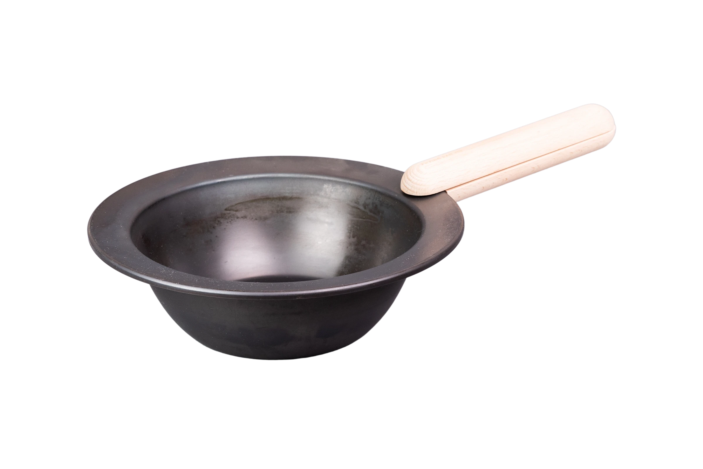 フライパンジュウ 深型 ハンドルセット|【公式通販】藤田金属 フライパンジュウ 深型 ハンドルセット|【公式通販】藤田金属