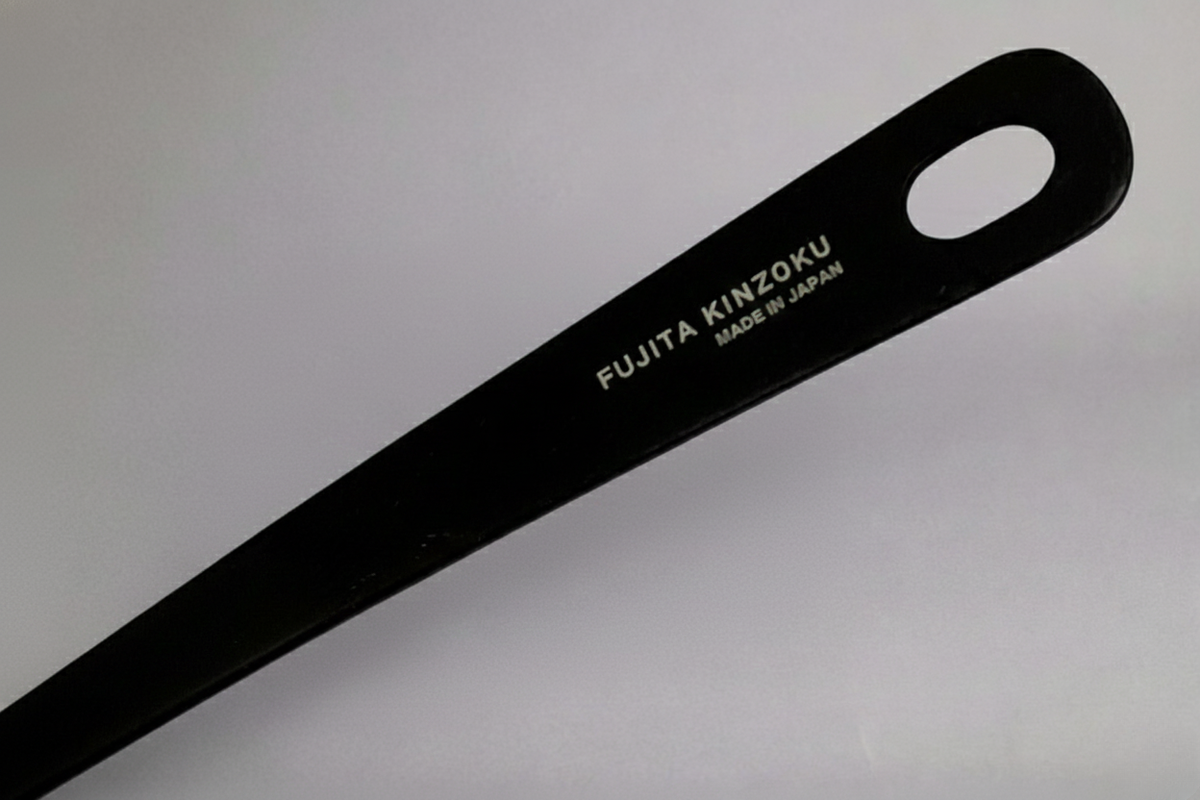 BLACK TARNER｜【公式通販】藤田金属
