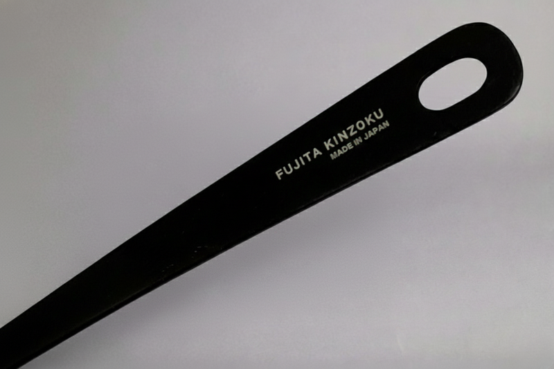 BLACK LADLE｜【公式通販】藤田金属