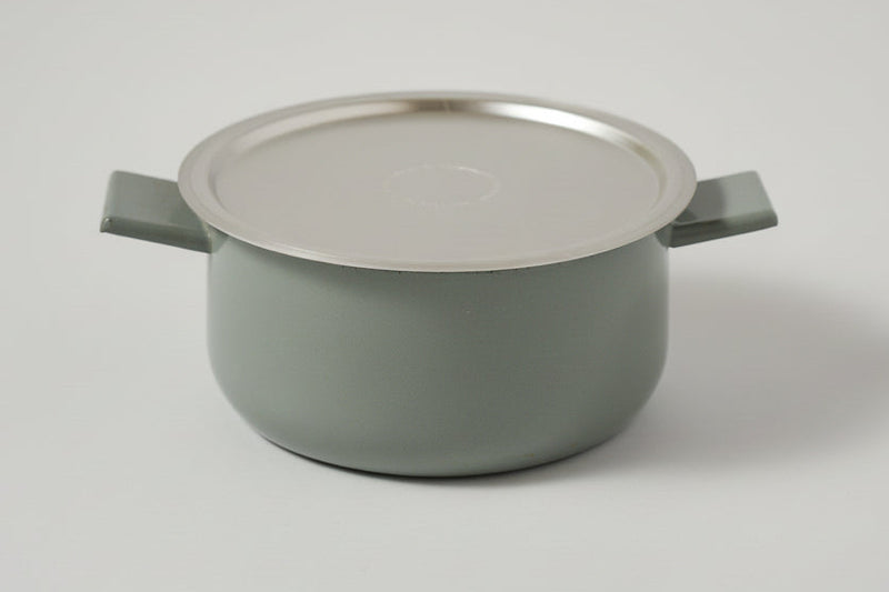 STACKABLE LID ｜藤田金属のフライパンジュウスープにフィット｜【公式