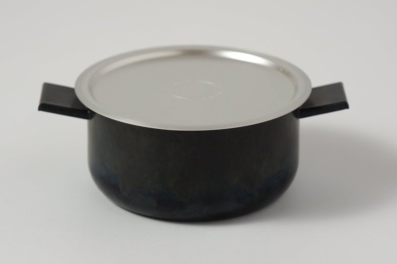 STACKABLE LID ｜藤田金属のフライパンジュウスープにフィット｜【公式