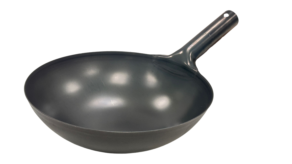 サミット工業 × FUJITA KINZOKU 北京鍋 27cm