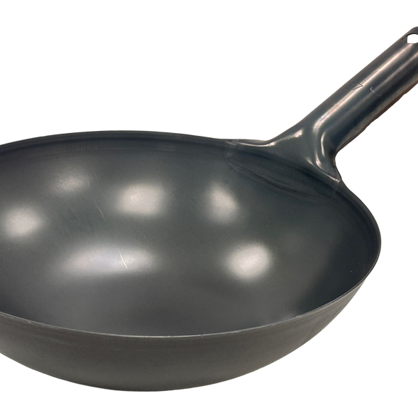 サミット工業 × FUJITA KINZOKU 北京鍋 27cm
