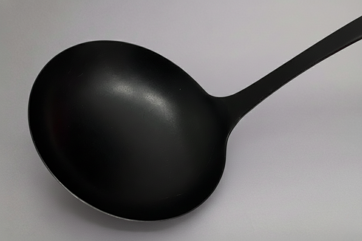 BLACK LADLE｜【公式通販】藤田金属