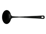 GARTEN Iron deep frying pan