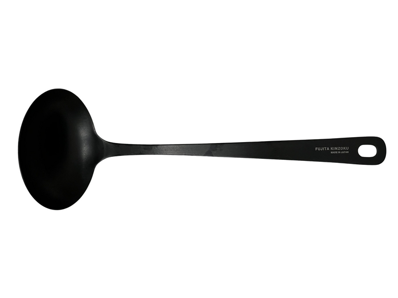 BLACK LADLE｜【公式通販】藤田金属
