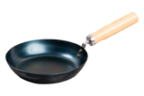 GARTEN Iron frying pan
