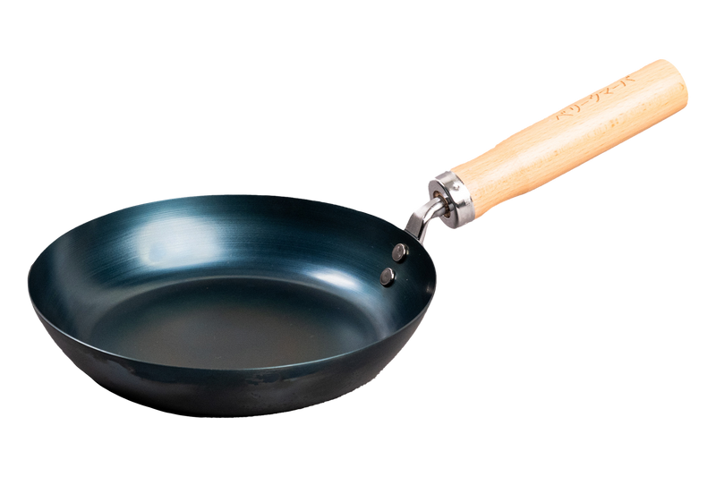 GARTEN Iron frying pan
