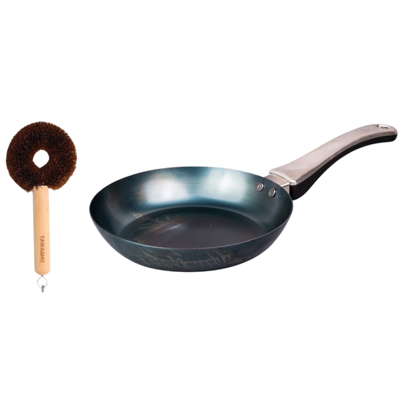 新商品一覧｜【公式通販】藤田金属｜日本製の鉄フライパンを販売