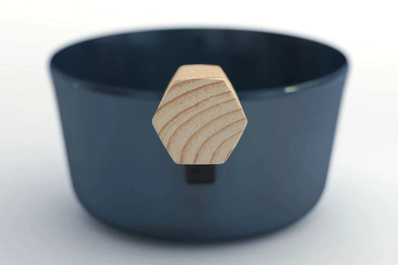 Miso soup Pan to cheer up your day