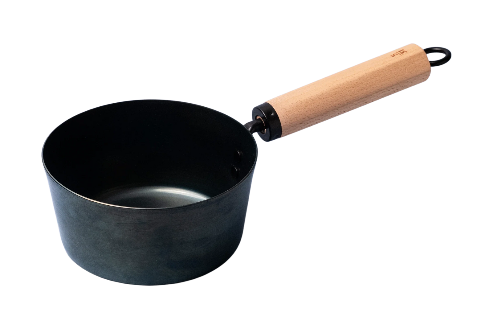 Miso soup Pan to cheer up your day | FUJITA KINZOKU Official