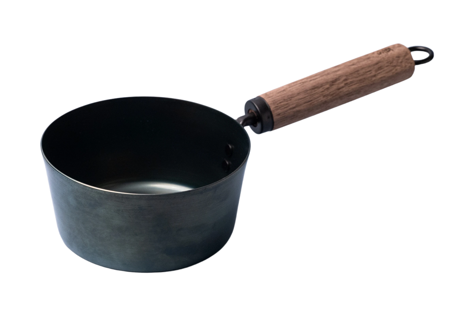 アシモクラフツ 鉄 お味噌汁パン IH対応 アシモクラフツコラボ 【鉄】お味噌汁パン IH対応 | IDEA SEKIKAWA