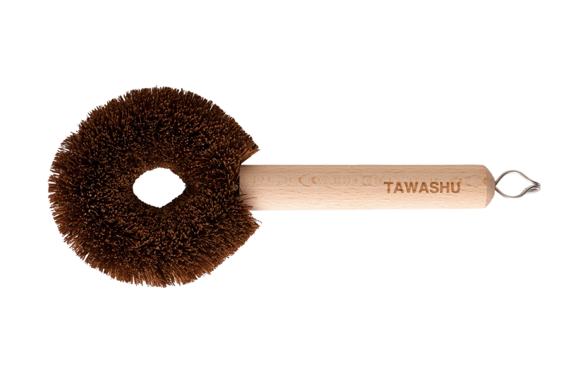 TAWASHU