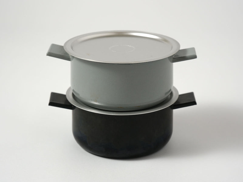 FRYING PAN JIU deep handle set | FUJITA KINZOKU Official Online Store