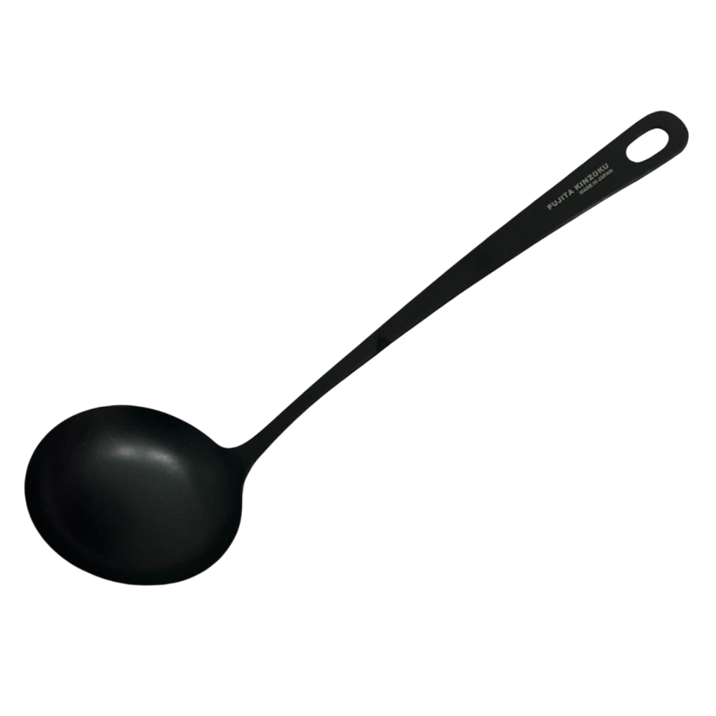 BLACK LADLE｜【公式通販】藤田金属