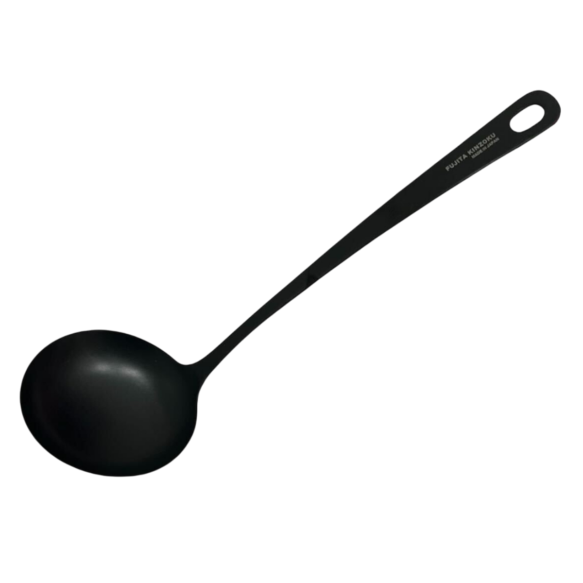 BLACK LADLE｜【公式通販】藤田金属