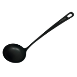 GARTEN Iron deep frying pan