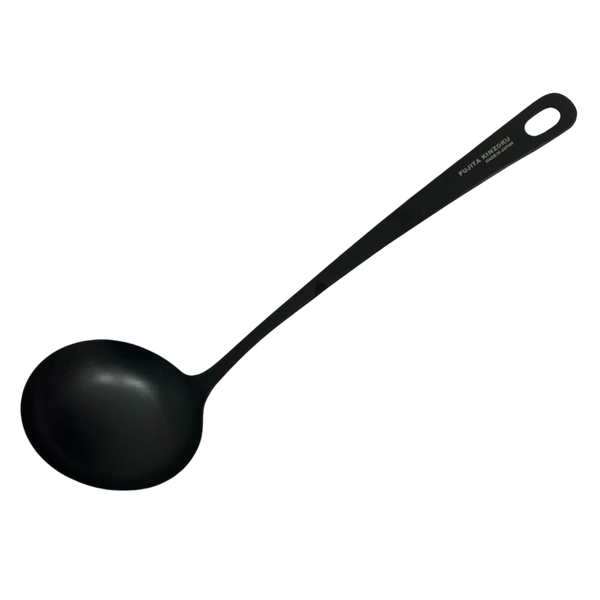 BLACK LADLE｜【公式通販】藤田金属