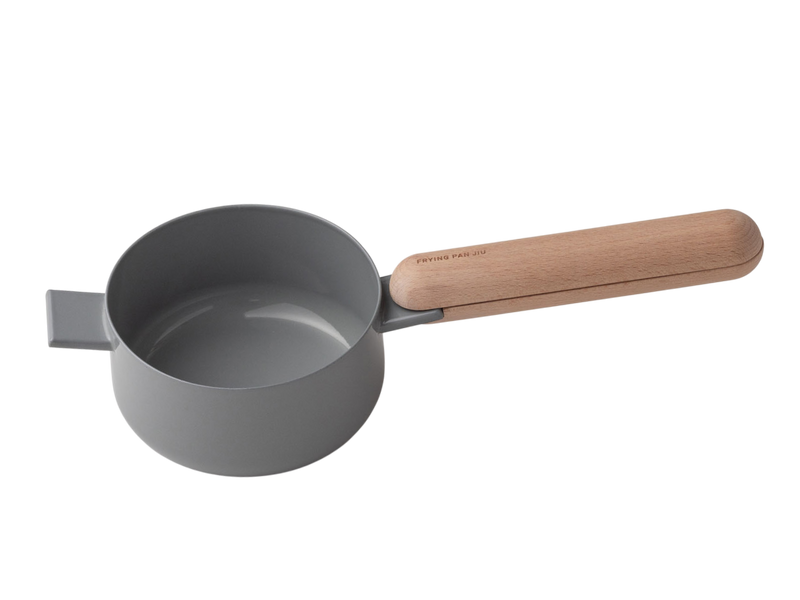 新品未使用フライパンジュウ フライパン 4種セットJIU 藤田金属 FRYING PAN JIU「フライパン ジュウ」ハンドルセットS・M・L 調理器具