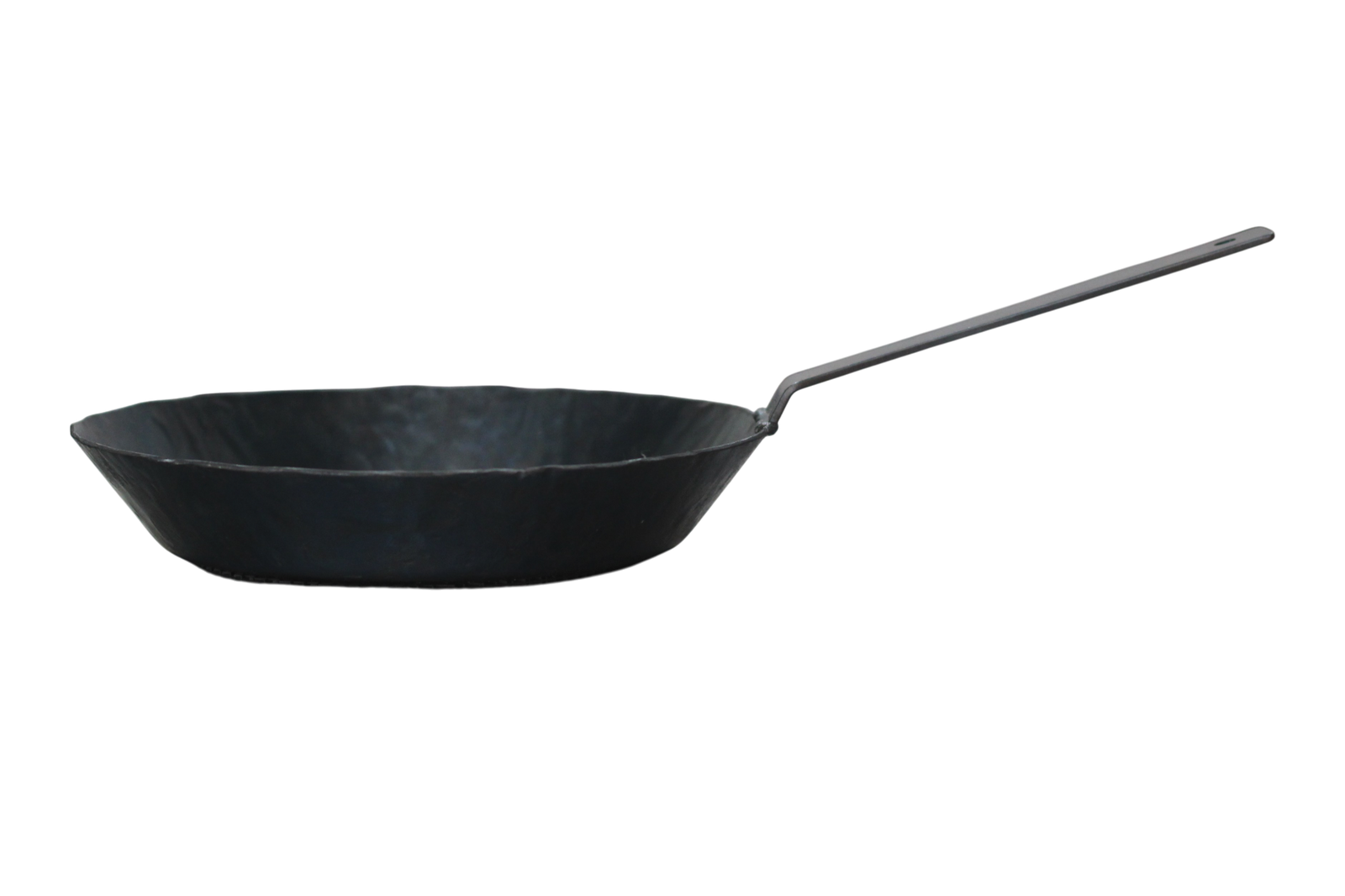 鉄鍛冶手打ちフライパン浅型 鉄鍛冶手打ちフライパン浅型