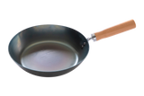 头文字铁煎锅（26厘米）