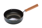 头文字深型铁煎锅（20厘米）