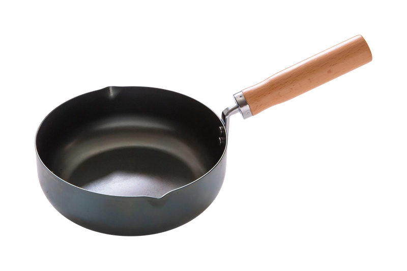 initial deep frying pan (20cm)