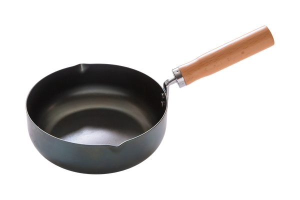 イニシャル深型フライパン（20cm）｜【公式通販】藤田金属