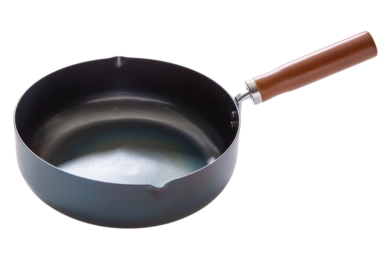 initial deep frying pan (25cm)