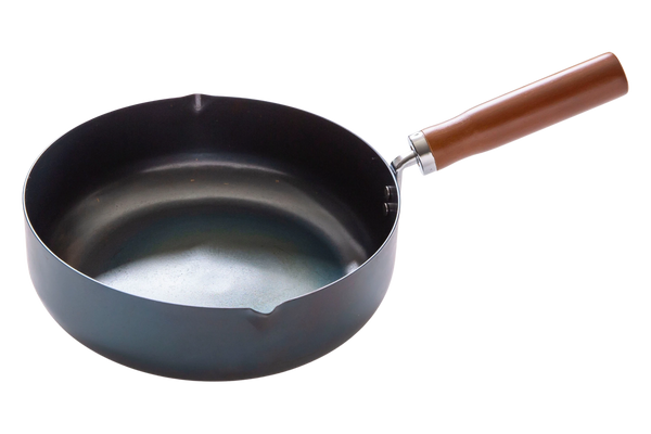 イニシャル深型フライパン（25cm）｜【公式通販】藤田金属