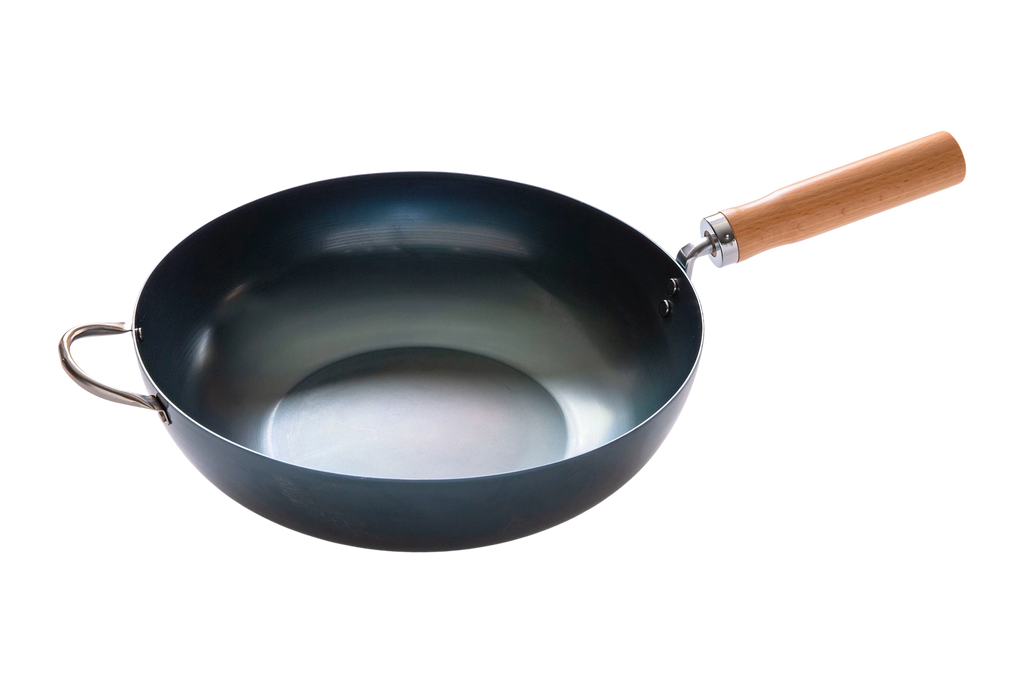 イニシャルいため鍋（28cm）｜【公式通販】藤田金属