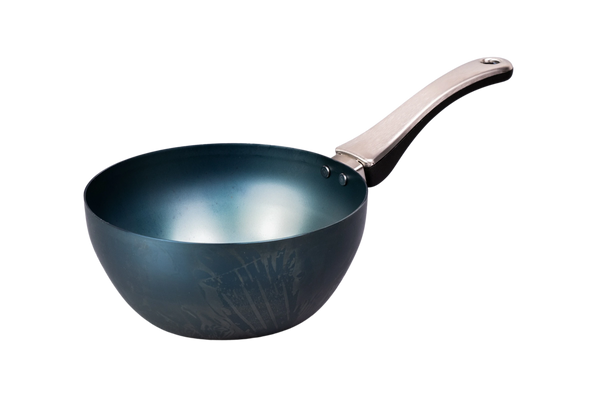 GARTEN Iron tameno pot (small)
