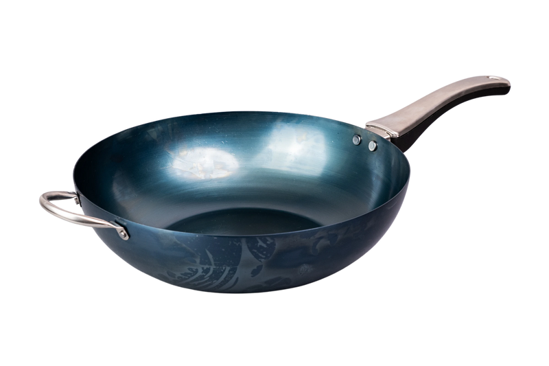 GARTEN 鉄いため鍋(大)|【公式通販】藤田金属 GARTEN 鉄いため鍋(大)|【公式通販】藤田金属