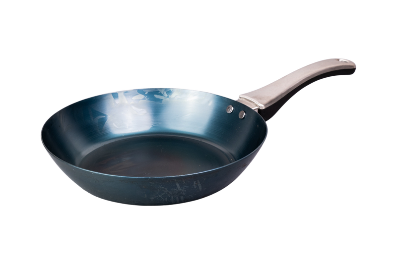 GARTEN Iron frying pan