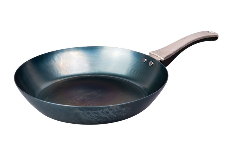 GARTEN 鉄フライパン|【公式通販】藤田金属 GARTEN 鉄フライパン|【公式通販】藤田金属