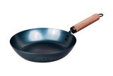 A Frying Pan for Unmotivated Days (IH compatible)