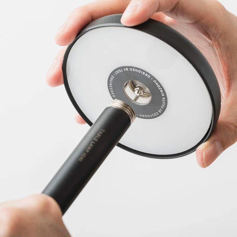 テーブルランプ イチ|【公式通販】藤田金属 テーブルランプ イチ|【公式通販】藤田金属