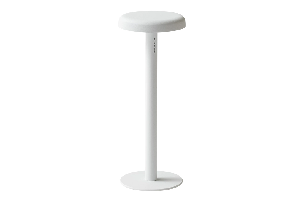 新品未使用 藤田金属 テーブルランプ イチ TABLE LAMP ICHI テーブルランプ イチ|【公式通販】藤田金属
