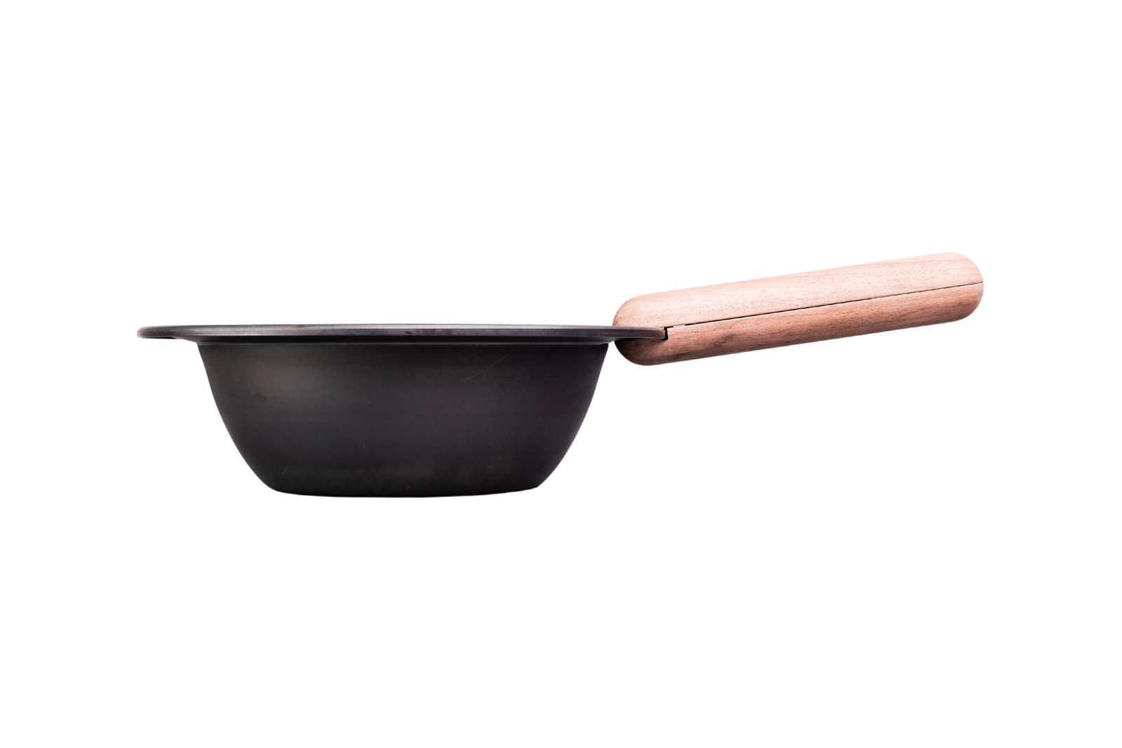 FRYING PAN JIU「フライパン ジュウ」ハンドルセット深型M 調理