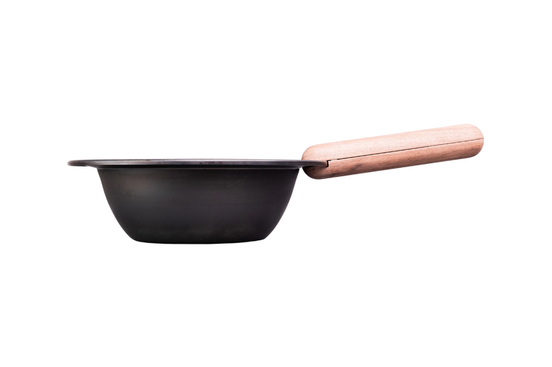 フライパンジュウ 浅型・深型・ハンドル・蓋4点セット フライパン フライパンジュウ 浅型・深型・ハンドル・蓋4点セット フライパン