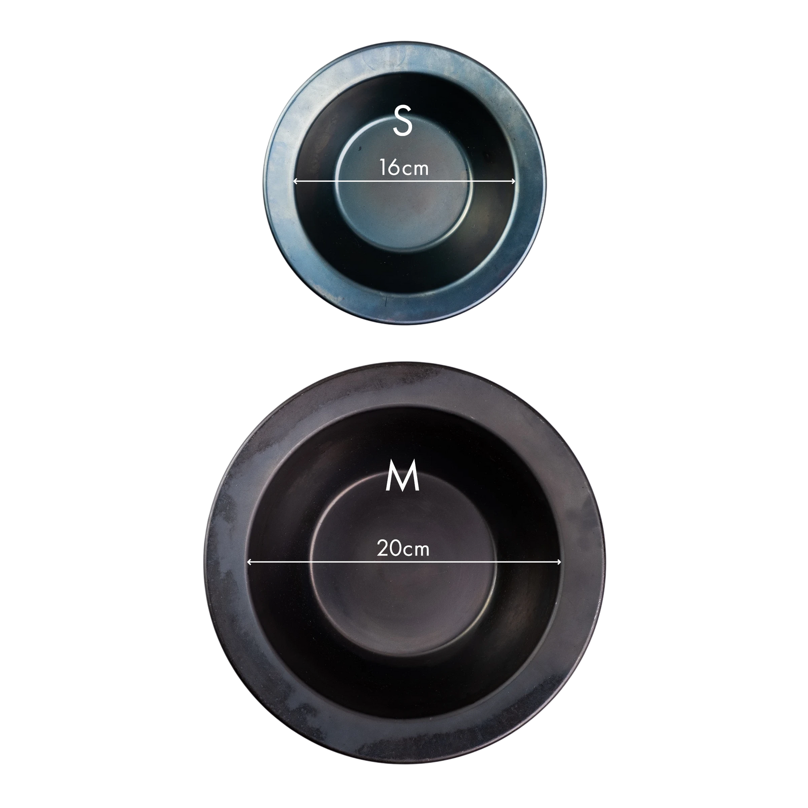 フライパンジュウ 深型 お皿のみ｜【公式通販】藤田金属