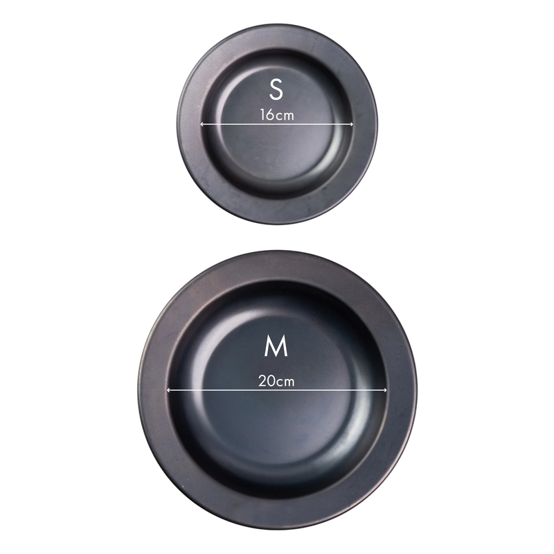 フライパンジュウ S+M ハンドルセット【セットなら1,000円お得 フライパンジュウ S+M ハンドルセット【セットなら1,000円お得