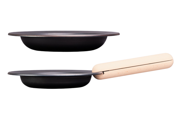 フライパンジュウ S+M ハンドルセット【セットなら1,000円お得 フライパンジュウ S+M ハンドルセット【セットなら1,000円お得